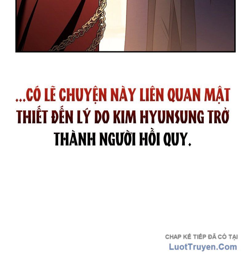 Kí Sự Hồi Quy Chap 168 - Next Chap 169