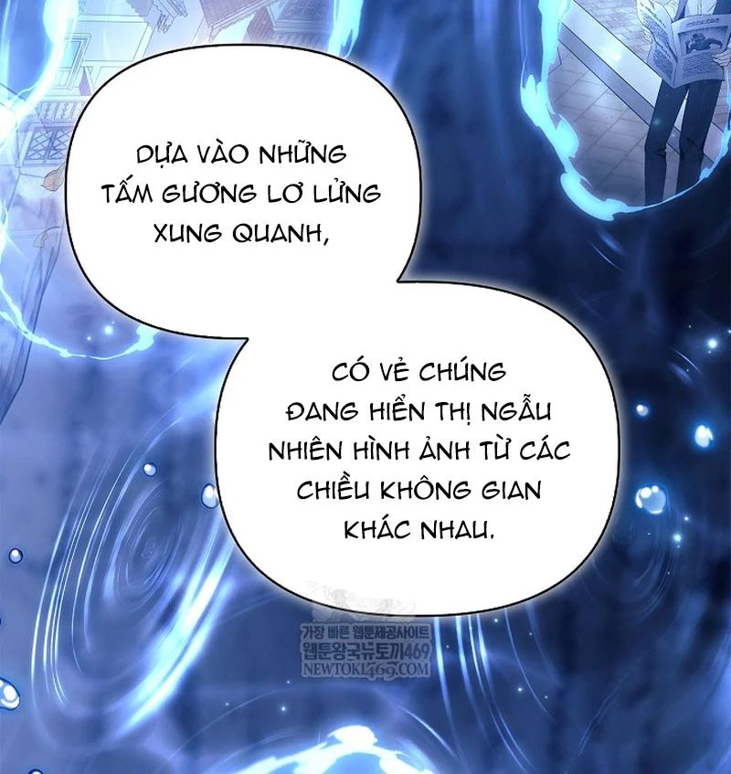 Kí Sự Hồi Quy Chap 168 - Next Chap 169