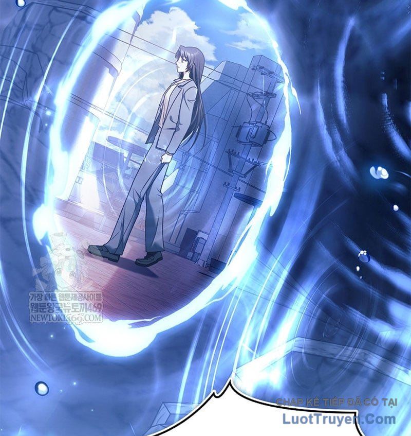 Kí Sự Hồi Quy Chap 168 - Next Chap 169