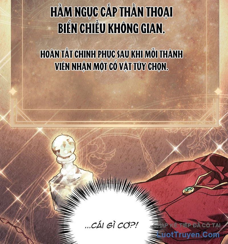 Kí Sự Hồi Quy Chap 168 - Next Chap 169