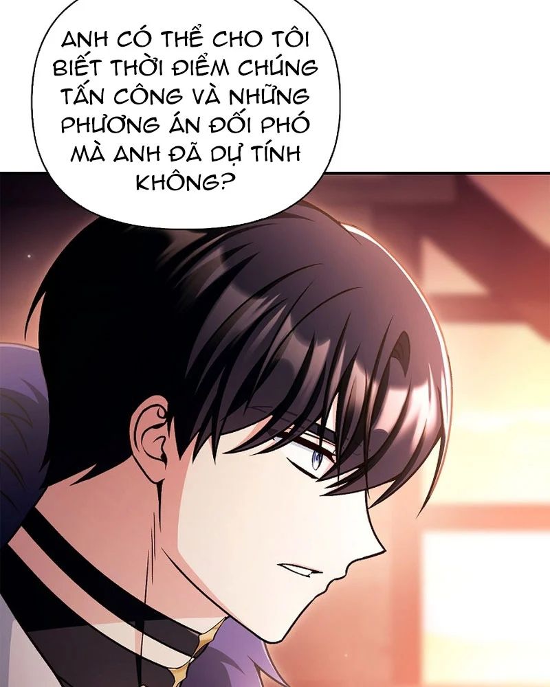 Kí Sự Hồi Quy Chap 169 - Next Chap 170