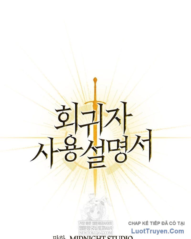 Kí Sự Hồi Quy Chap 169 - Next Chap 170