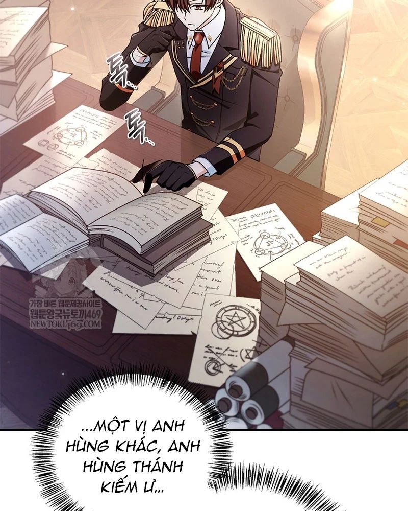 Kí Sự Hồi Quy Chap 169 - Next Chap 170