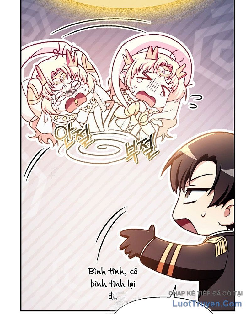 Kí Sự Hồi Quy Chap 169 - Next Chap 170