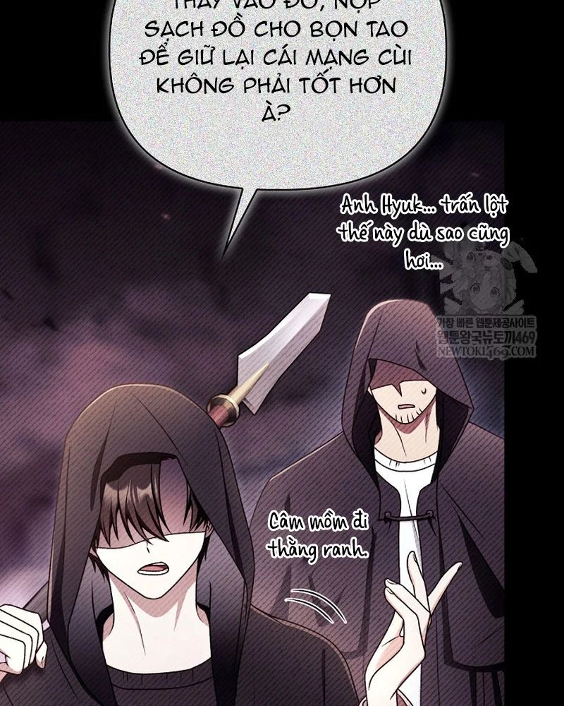 Kí Sự Hồi Quy Chap 169 - Next Chap 170