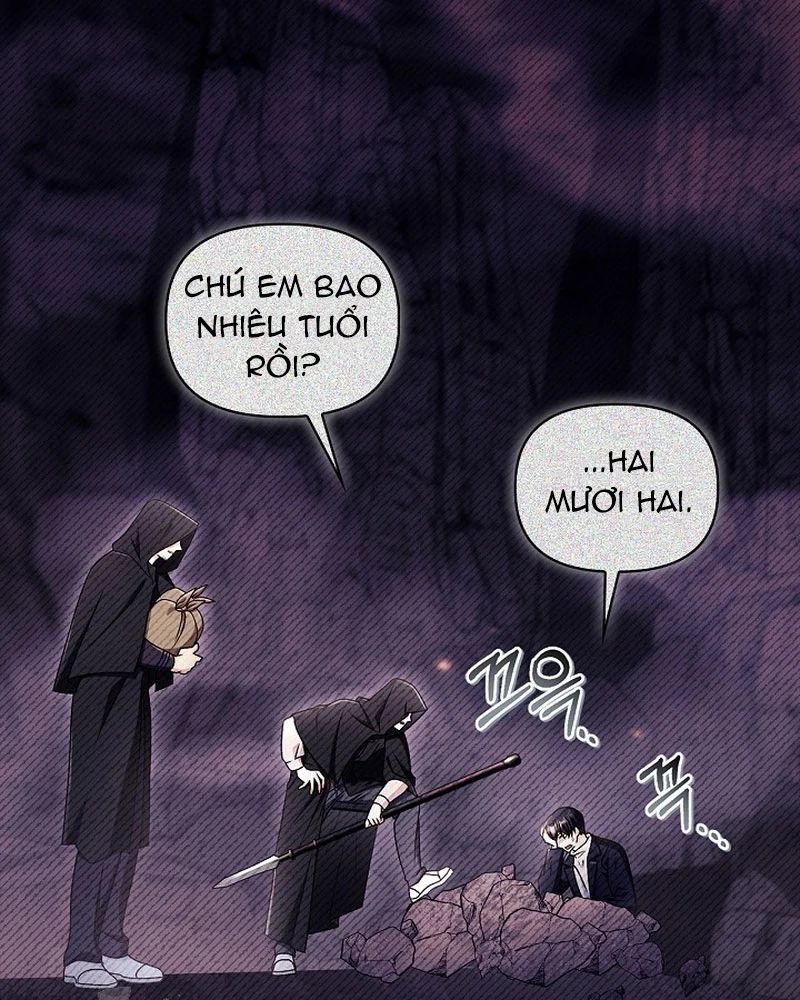 Kí Sự Hồi Quy Chap 169 - Next Chap 170