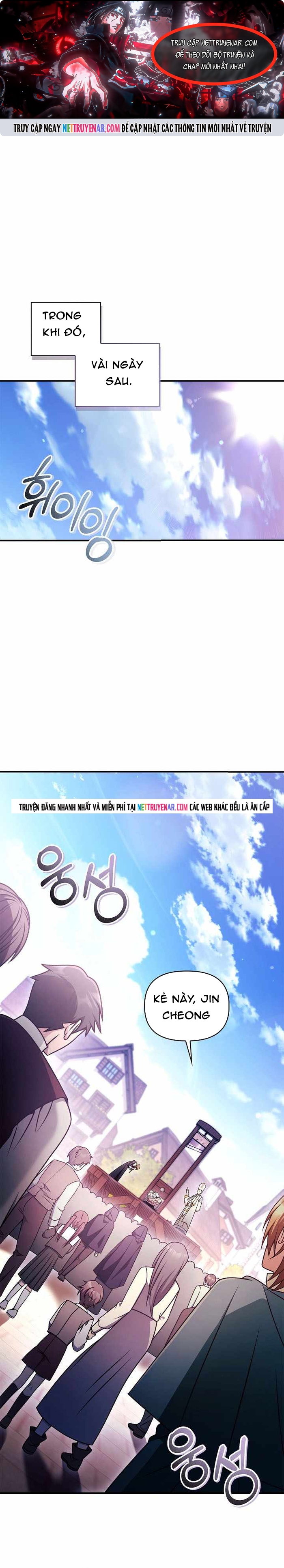 Kí Sự Hồi Quy Chap 170 - Next Chap 171