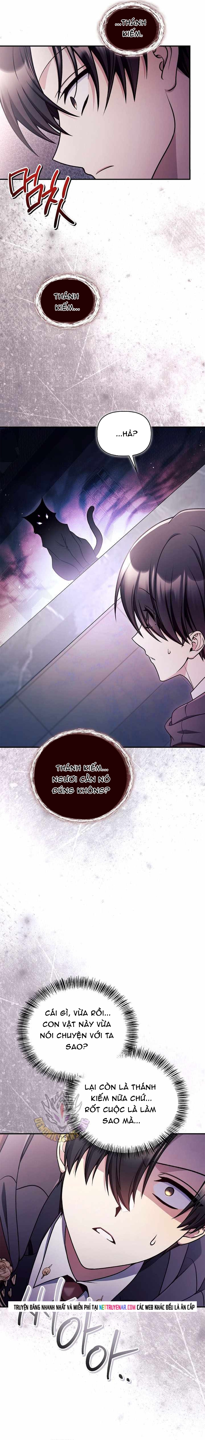 Kí Sự Hồi Quy Chap 170 - Next Chap 171