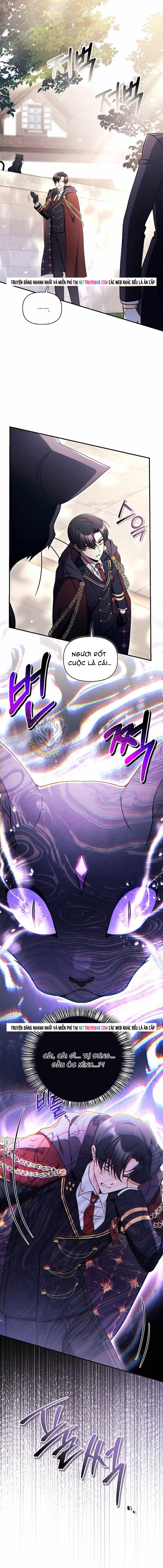 Kí Sự Hồi Quy Chap 170 - Next Chap 171