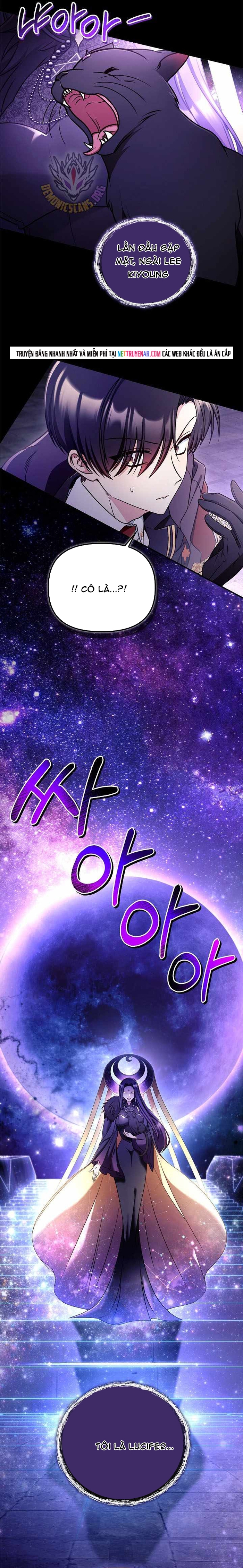 Kí Sự Hồi Quy Chap 170 - Next Chap 171