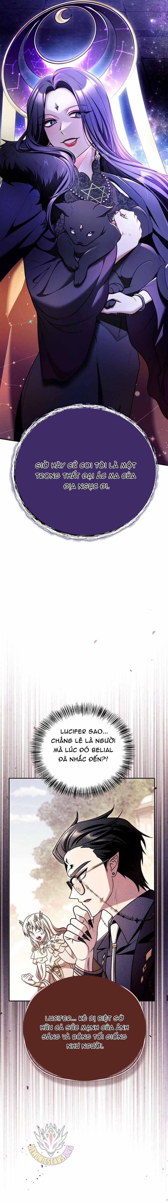 Kí Sự Hồi Quy Chap 170 - Next Chap 171