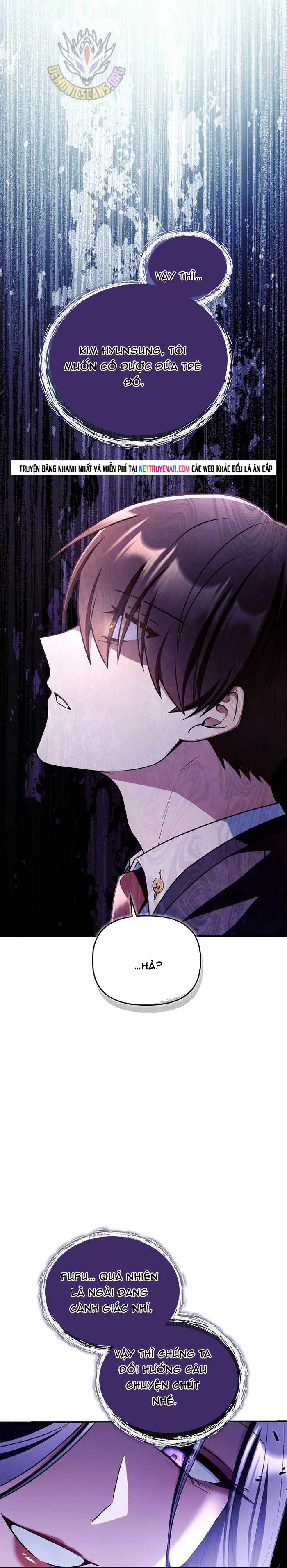 Kí Sự Hồi Quy Chap 170 - Next Chap 171