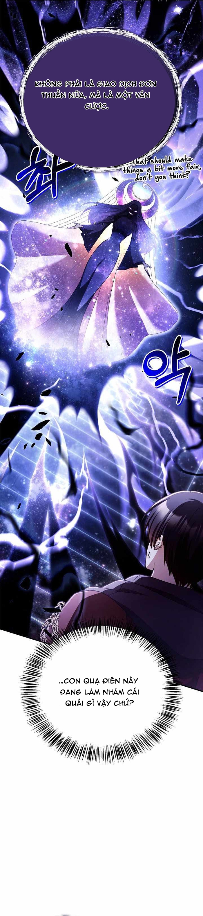 Kí Sự Hồi Quy Chap 170 - Next Chap 171