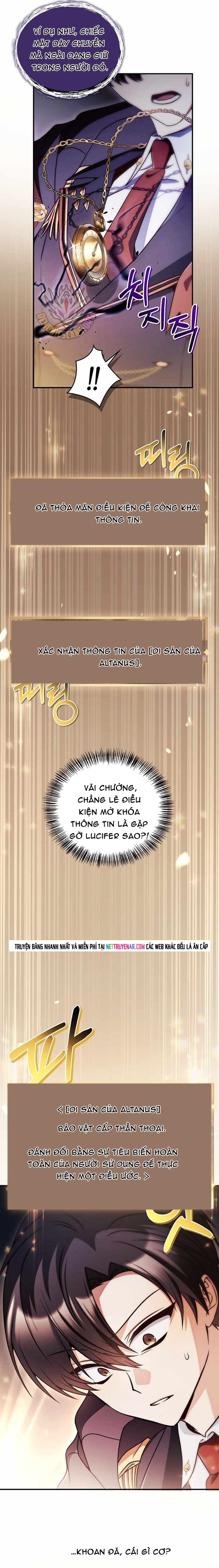 Kí Sự Hồi Quy Chap 170 - Next Chap 171