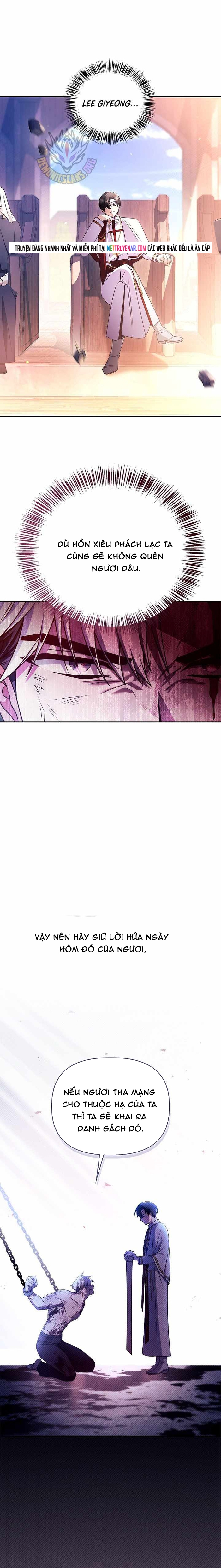 Kí Sự Hồi Quy Chap 170 - Next Chap 171