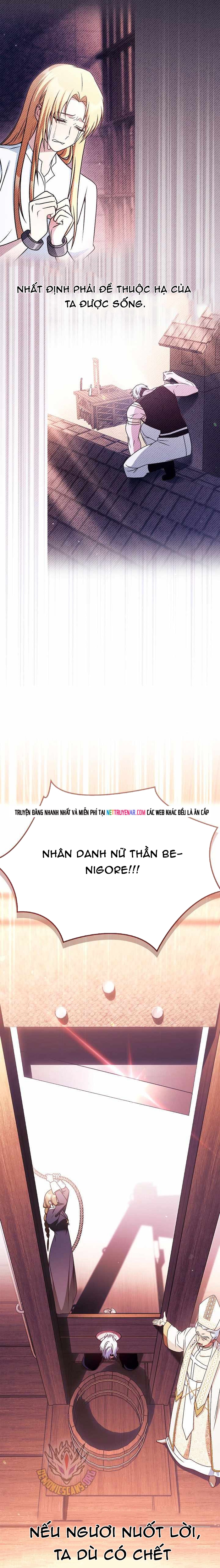 Kí Sự Hồi Quy Chap 170 - Next Chap 171