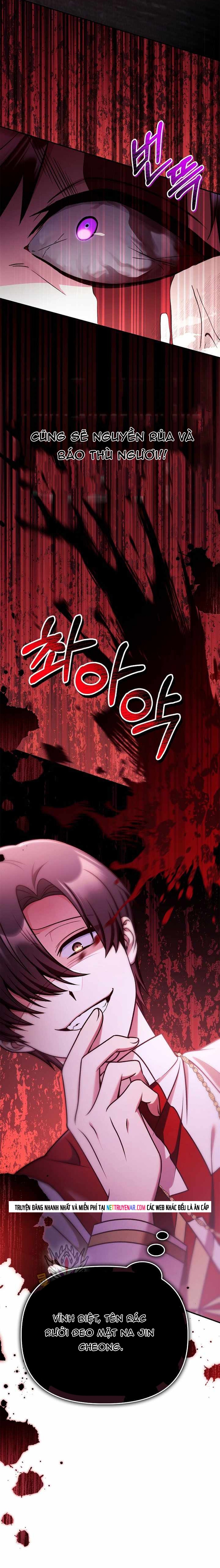 Kí Sự Hồi Quy Chap 170 - Next Chap 171