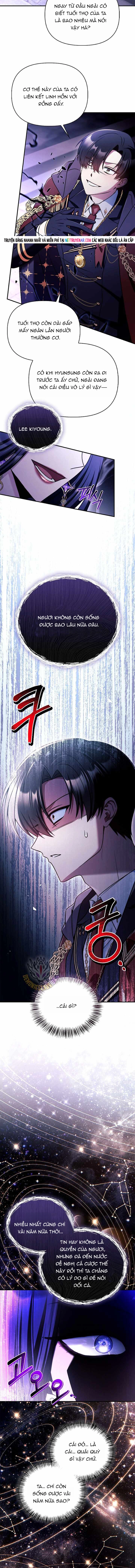 Kí Sự Hồi Quy Chap 171 - Next Chap 172