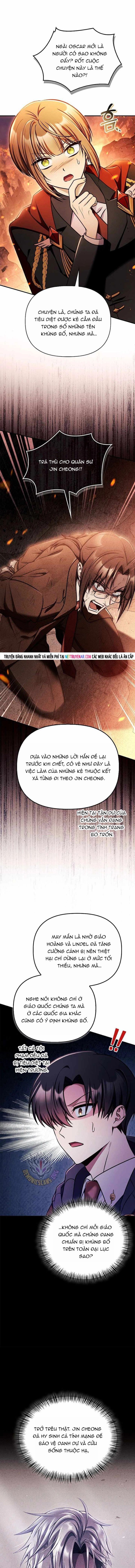 Kí Sự Hồi Quy Chap 171 - Next Chap 172