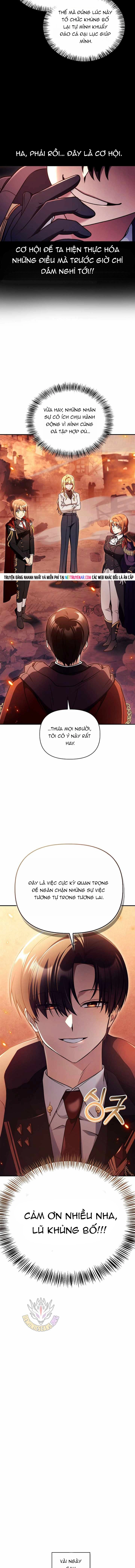 Kí Sự Hồi Quy Chap 171 - Next Chap 172