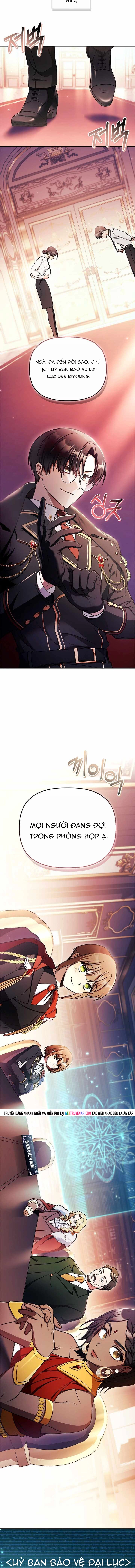 Kí Sự Hồi Quy Chap 171 - Next Chap 172