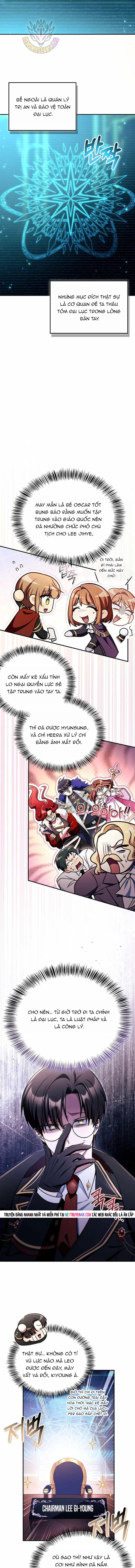 Kí Sự Hồi Quy Chap 171 - Next Chap 172