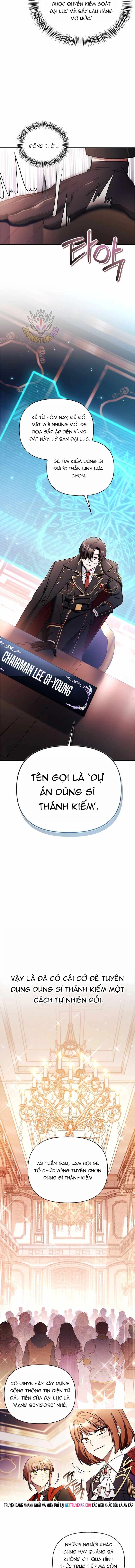 Kí Sự Hồi Quy Chap 171 - Next Chap 172