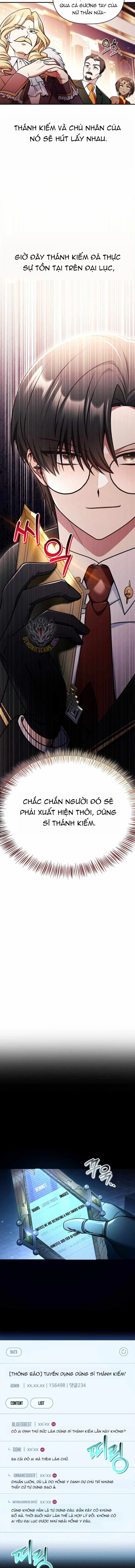 Kí Sự Hồi Quy Chap 171 - Next Chap 172