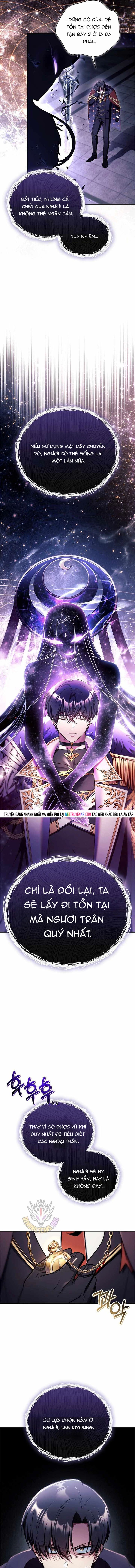 Kí Sự Hồi Quy Chap 171 - Next Chap 172