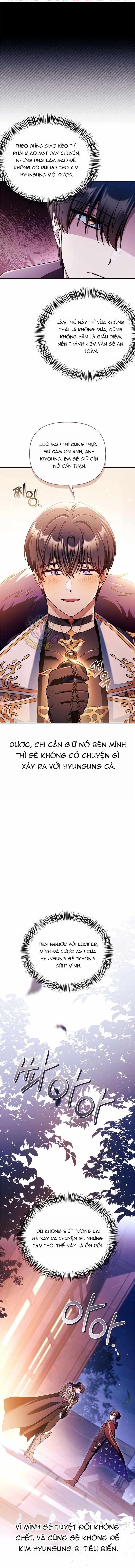 Kí Sự Hồi Quy Chap 171 - Next Chap 172