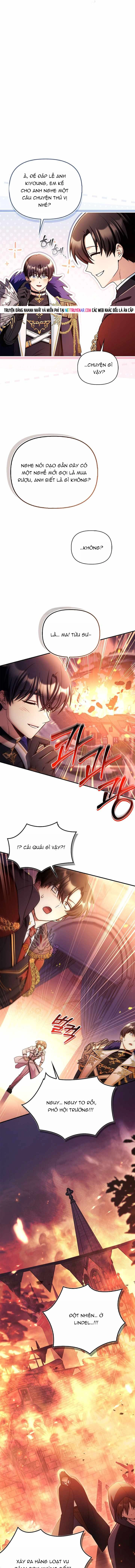 Kí Sự Hồi Quy Chap 171 - Next Chap 172