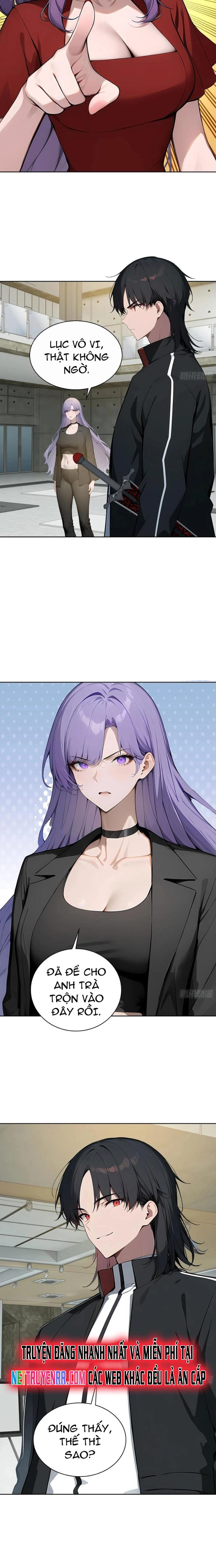 Kiếm Chủ Đại Hạ Chap 84 - Next Chap 85