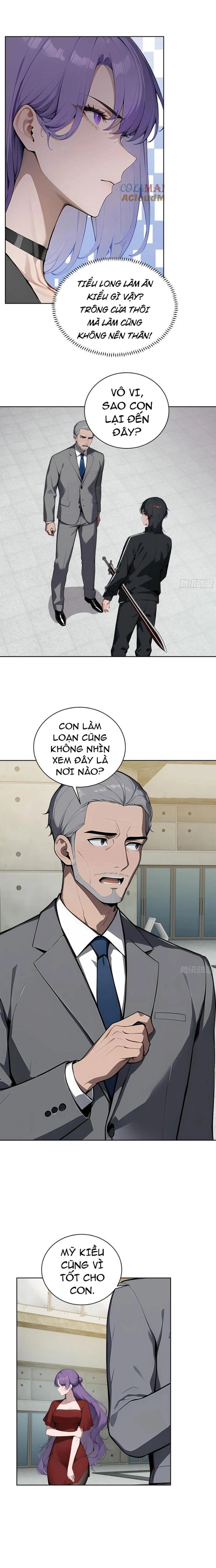 Kiếm Chủ Đại Hạ Chap 84 - Next Chap 85