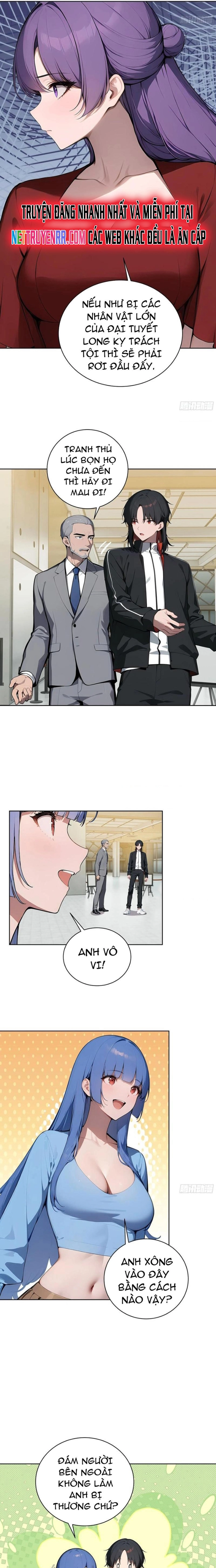 Kiếm Chủ Đại Hạ Chap 84 - Next Chap 85