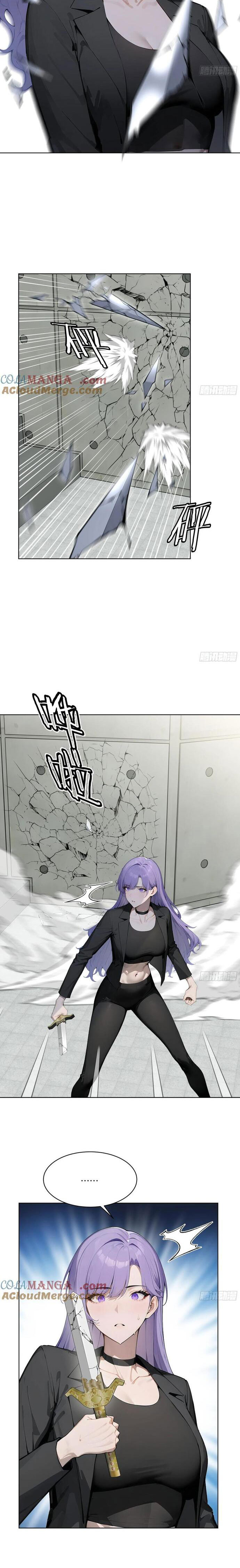 Kiếm Chủ Đại Hạ Chap 87 - Next Chap 88