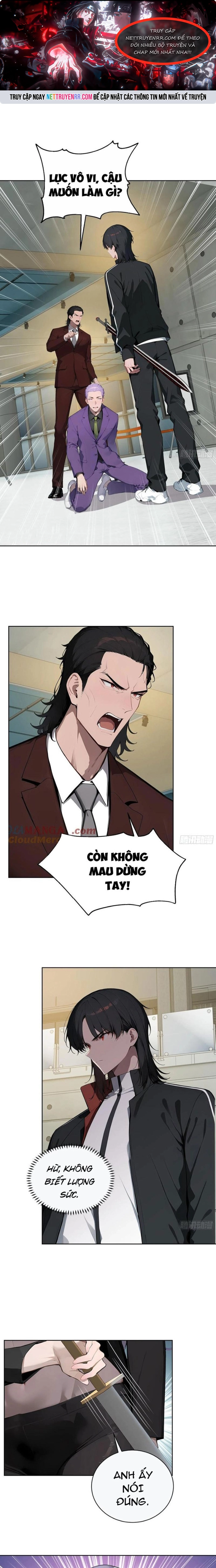 Kiếm Chủ Đại Hạ Chap 88 - Next Chap 89