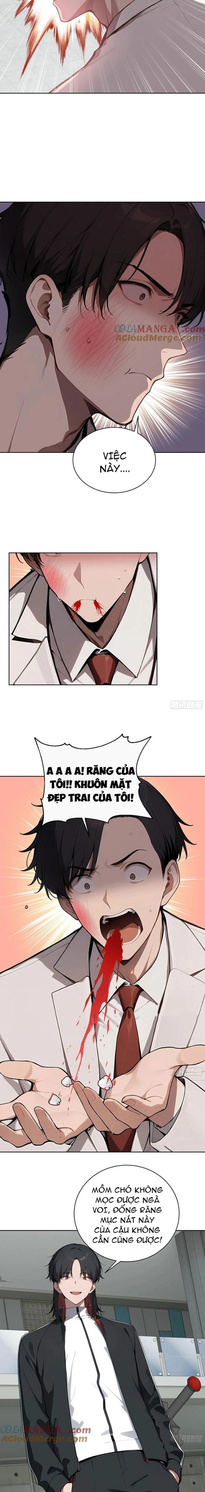 Kiếm Chủ Đại Hạ Chap 88 - Next Chap 89