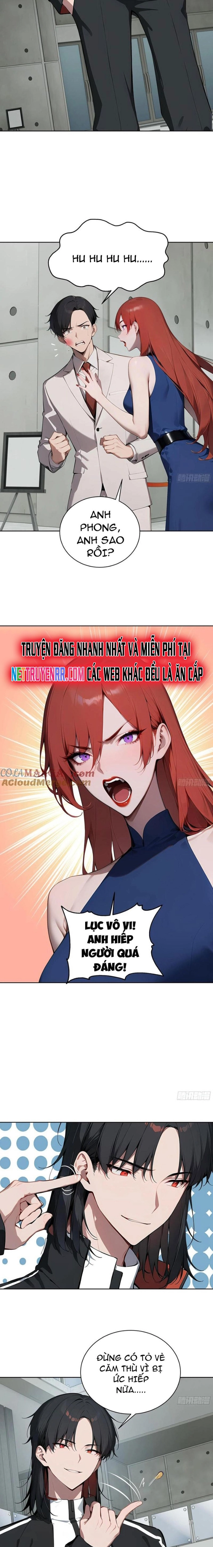 Kiếm Chủ Đại Hạ Chap 88 - Next Chap 89