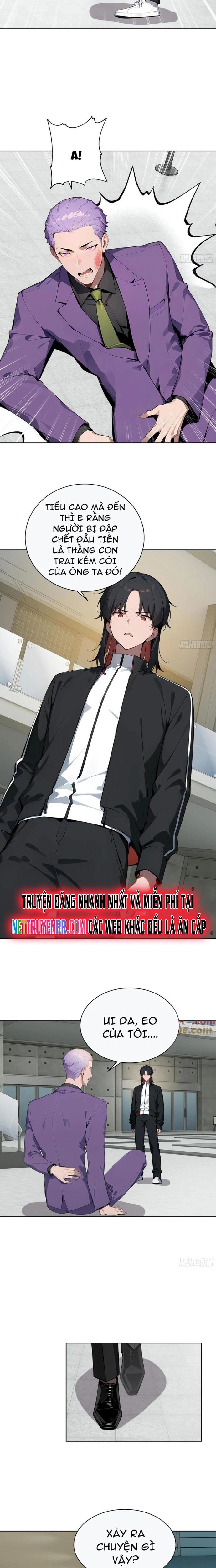 Kiếm Chủ Đại Hạ Chap 88 - Next Chap 89