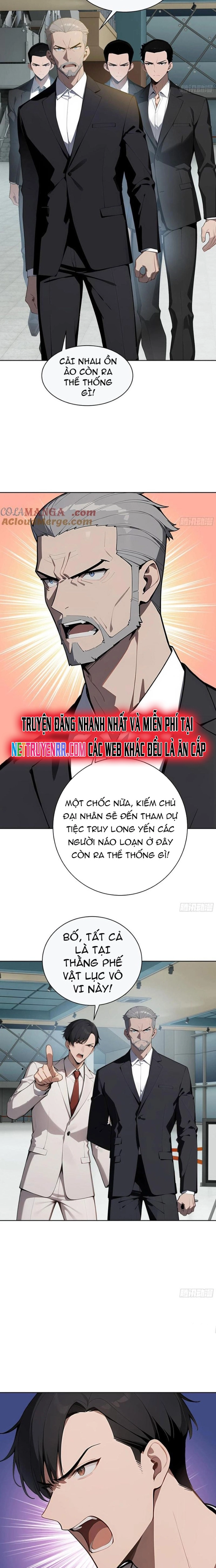Kiếm Chủ Đại Hạ Chap 88 - Next Chap 89