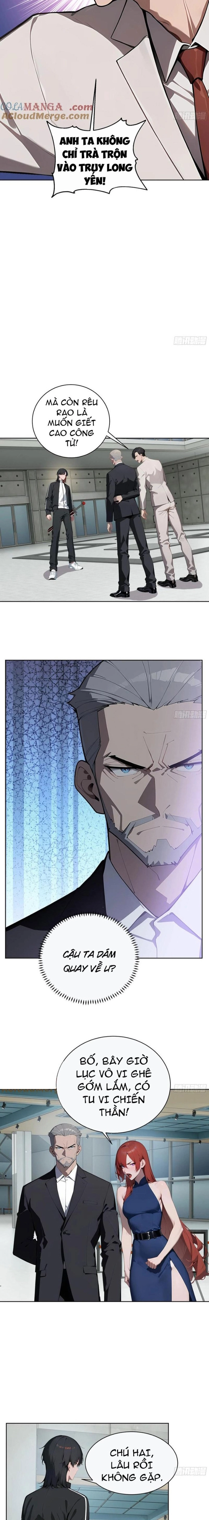 Kiếm Chủ Đại Hạ Chap 88 - Next Chap 89