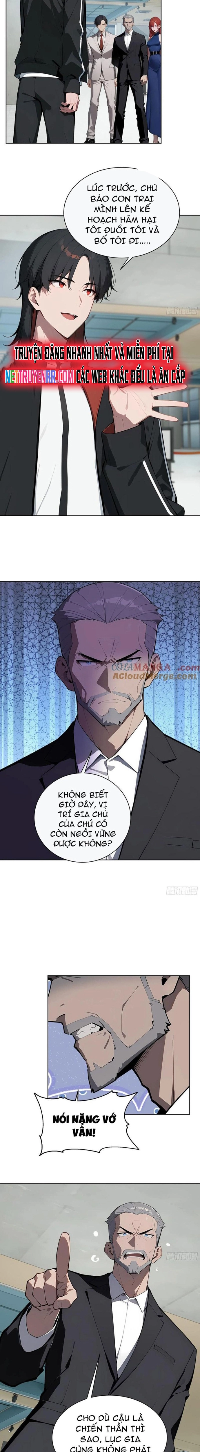 Kiếm Chủ Đại Hạ Chap 88 - Next Chap 89