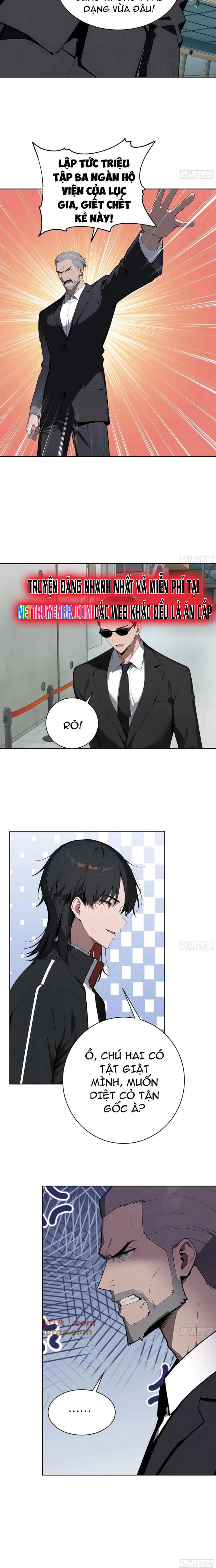 Kiếm Chủ Đại Hạ Chap 88 - Next Chap 89