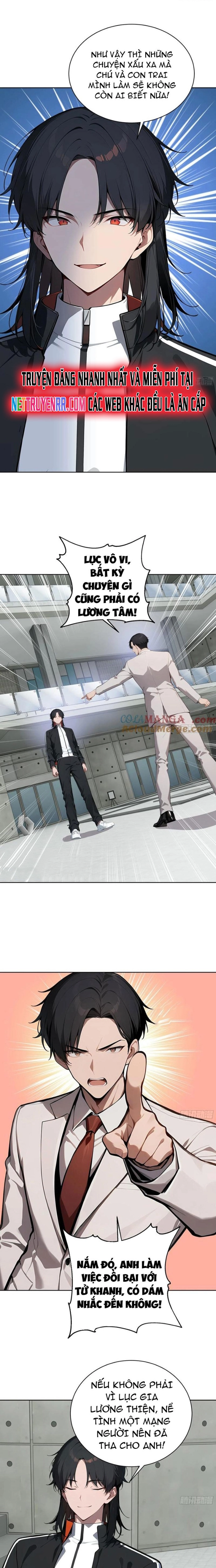 Kiếm Chủ Đại Hạ Chap 88 - Next Chap 89