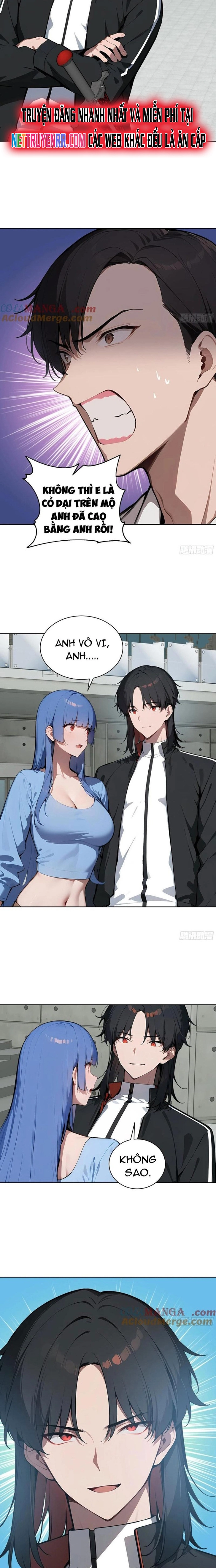 Kiếm Chủ Đại Hạ Chap 88 - Next Chap 89