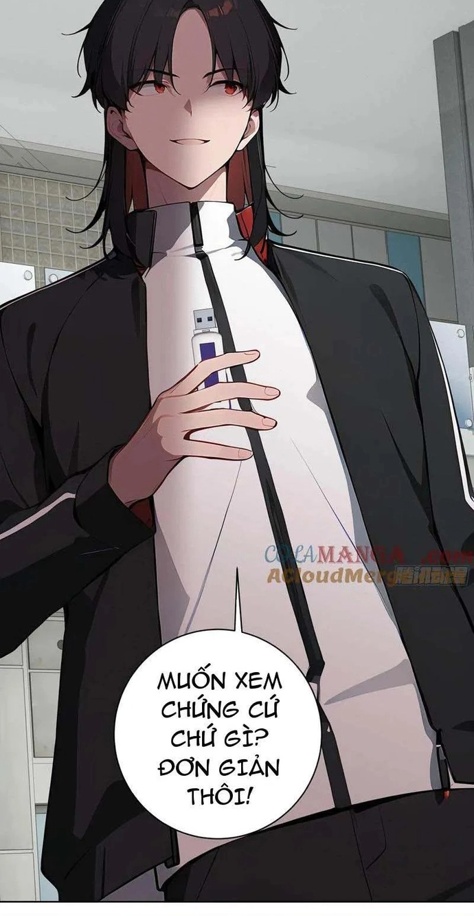 Kiếm Chủ Đại Hạ Chap 89 - Next Chap 90