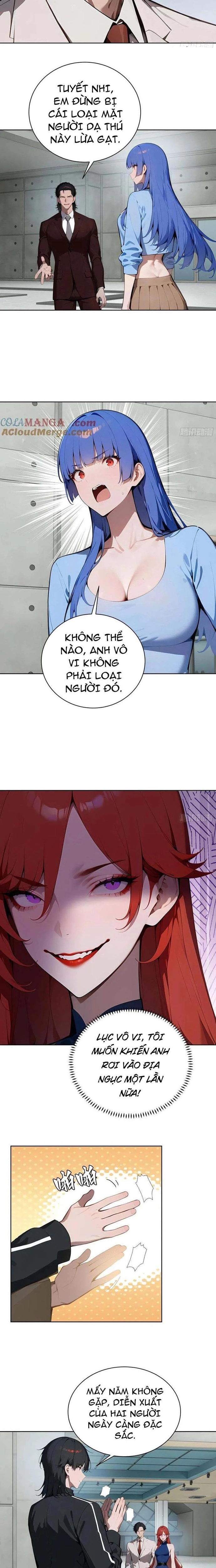 Kiếm Chủ Đại Hạ Chap 89 - Next Chap 90