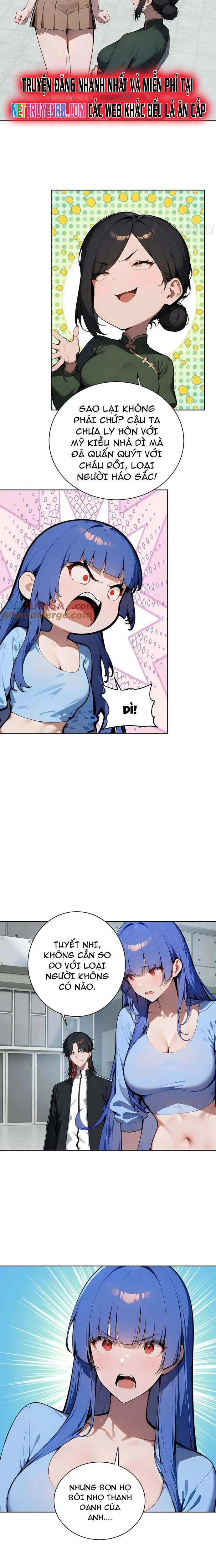 Kiếm Chủ Đại Hạ Chap 89 - Next Chap 90