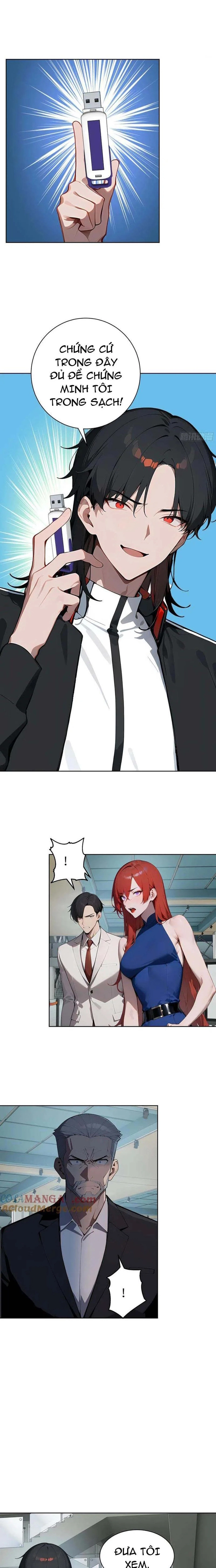 Kiếm Chủ Đại Hạ Chap 89 - Next Chap 90