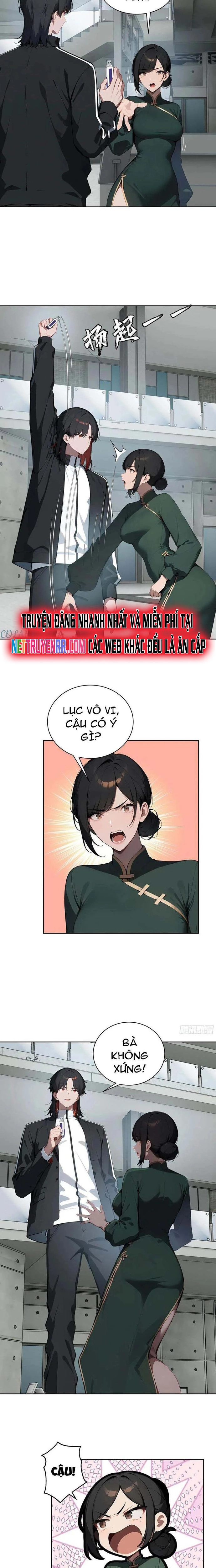 Kiếm Chủ Đại Hạ Chap 89 - Next Chap 90